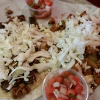 Tacos Locos