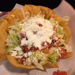 Taco Salad