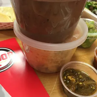 Refried Beans