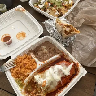 Lunch!