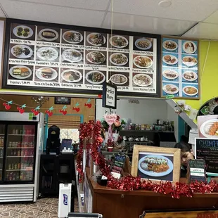 interior, ramen and noodles