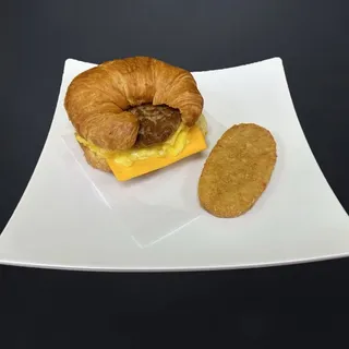 Croissant