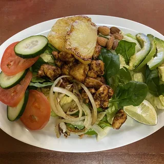 Painchi Salad