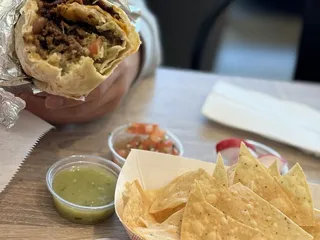 Taqueria La Cocina