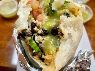 Taqueria Aquililla