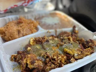 El Trompudo