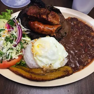 Bandeja paisa