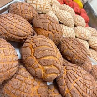  variety of cookies on display