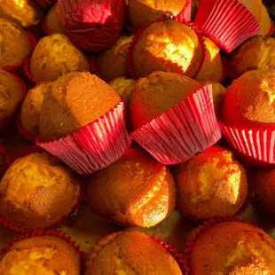 dough desserts, food, donuts