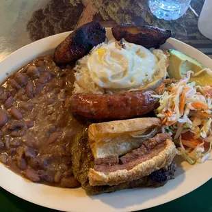 Bandeja Paisa