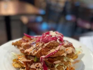 HonduMaya Latin Cuisine