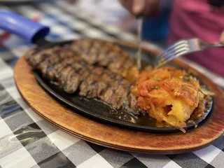 Casa Vieja Restaurant