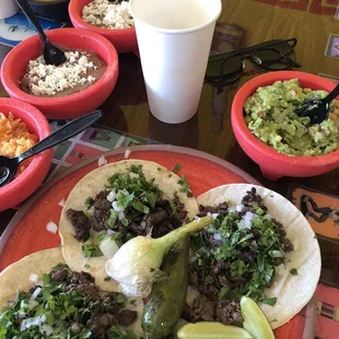 Amazing food and amazing environment i overall LOVED this place!!!