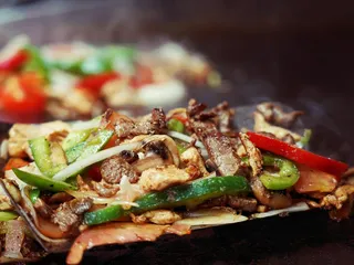 Fiesta Maya Mexican Grill