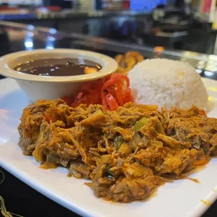 Sabor Latino