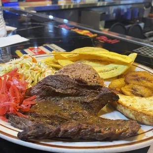 ribs, food, bbq ribs