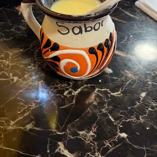 Diske atol.