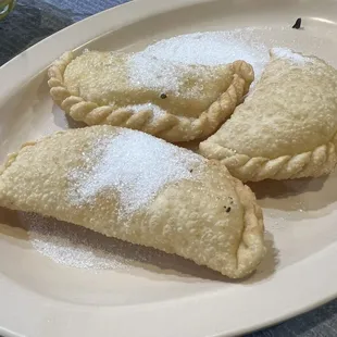 Ecuadorian Empanadas