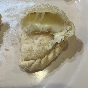 Ecuadorian Empanadas