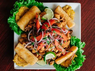 Los Andes Latin Bistro