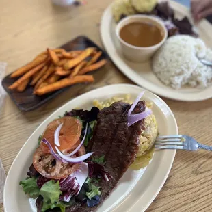 Sabor Latino - Puerto Rican Cuisine & Gallery