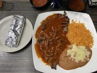 El Maguey