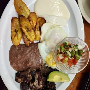 Sabor Latino Restaurant