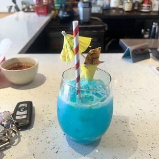 Food and drinks ARE AMAZING!