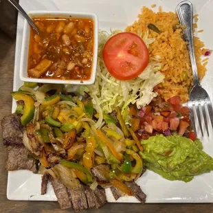 food