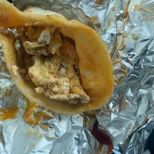 Chorizo