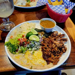 The best carnitas ever!