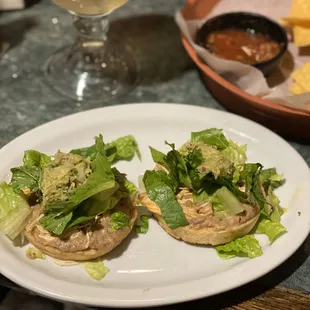 Sopes