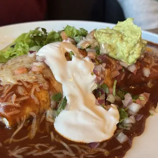 Super Burrito