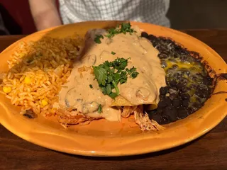 Dos Locos Mexican Restaurant and Cantina