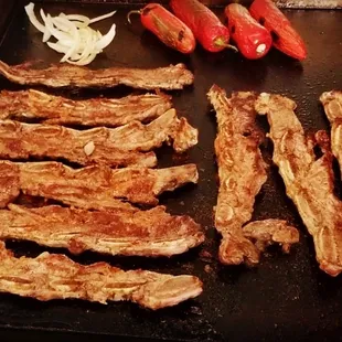 Beef Ribs-  delicious