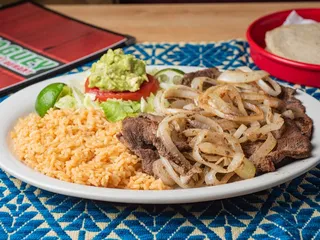 El Maguey Mexican Restaurant