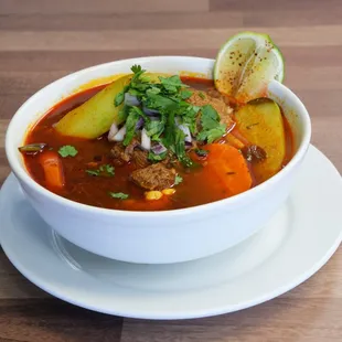 chowder, soups and chowder, soup, food