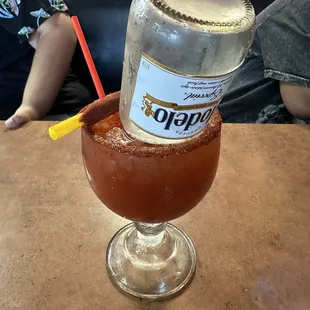 Michelada