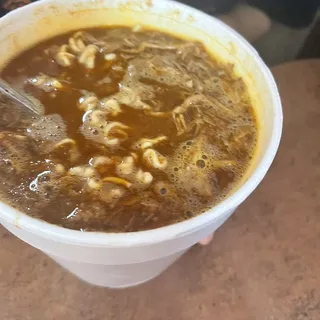 Ramen Birria