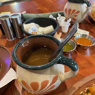 Cafe de Olla