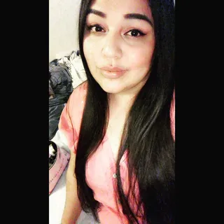 Sabrina A.