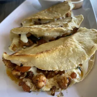 Tacos governador