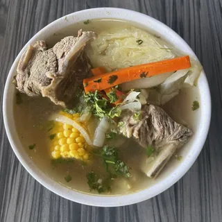 caldo res