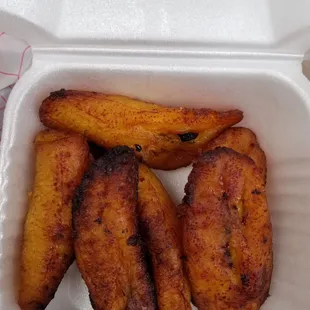 Maduros