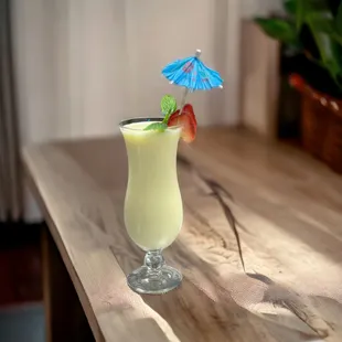 Pina colada
