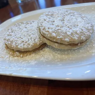 Alfajores