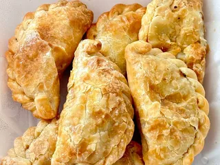 Empanada's Factory Latin Fusion