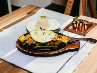 Sabor Mix Restaurant