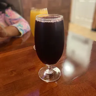 Chicha Morada