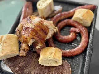 Los Andes Restaurant